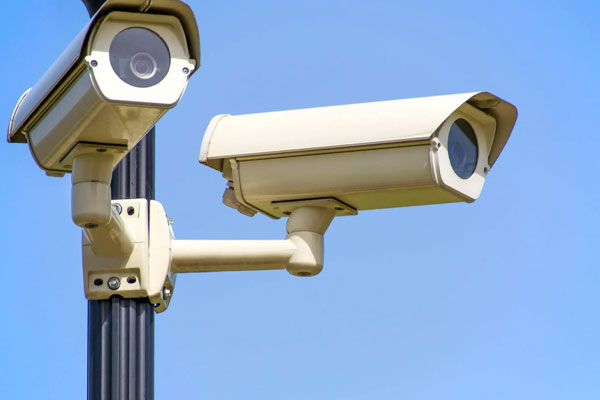 安防监控系统可靠性元器件方案