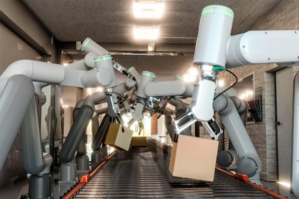 工业机器人伺服驱动器, 国产一、二线IGBT品牌代理商, 宏微IGBT模块代理商, 森尼克电流传感器代理商, 创品嘉电子