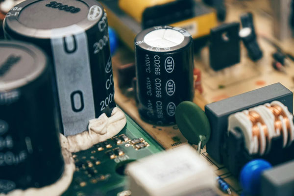 功率半导体,IGBT,MCU,霍尔传感器,薄膜电容 功率半导体,IGBT,MCU,霍尔传感器,薄膜电容