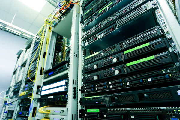 服务器电源功率半导体, MOSFET, IGBT, 薄膜电容, 熔断器